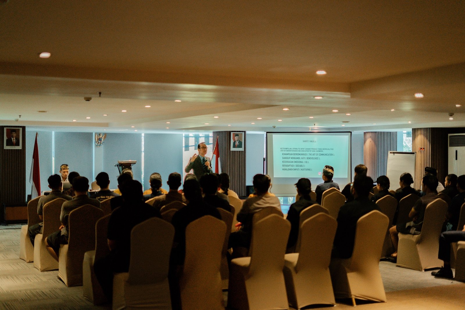 MICE Events at The Nest Hotel Bali